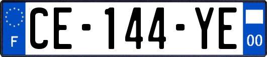 CE-144-YE