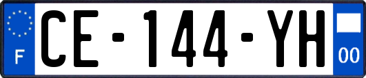 CE-144-YH