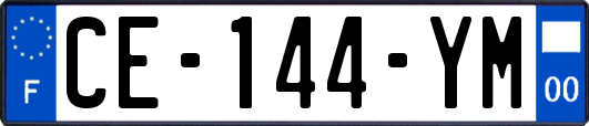 CE-144-YM