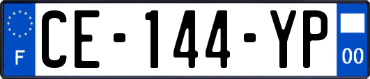 CE-144-YP