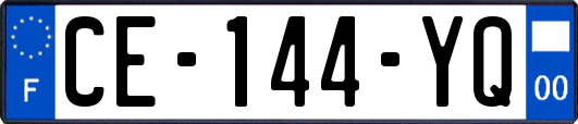 CE-144-YQ