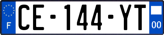 CE-144-YT