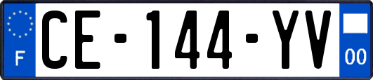 CE-144-YV