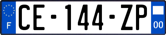 CE-144-ZP