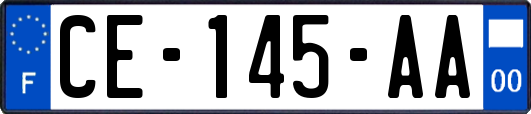 CE-145-AA