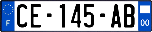 CE-145-AB