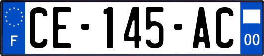 CE-145-AC