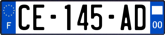 CE-145-AD