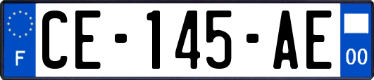 CE-145-AE