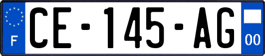 CE-145-AG