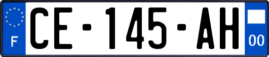 CE-145-AH