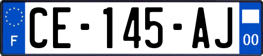 CE-145-AJ