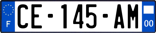 CE-145-AM