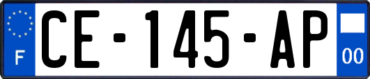 CE-145-AP