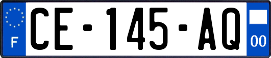 CE-145-AQ