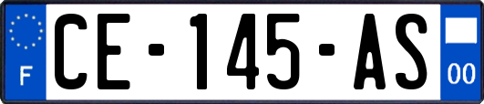 CE-145-AS