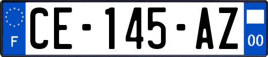 CE-145-AZ