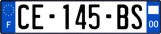 CE-145-BS