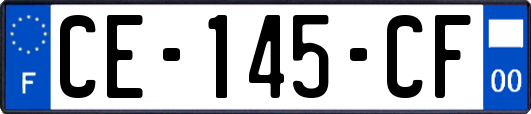 CE-145-CF