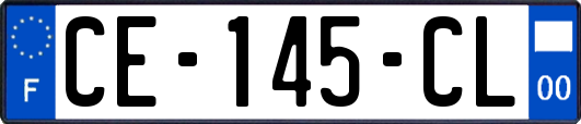 CE-145-CL