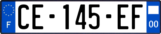 CE-145-EF