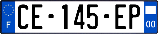 CE-145-EP