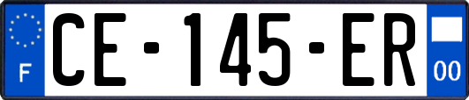 CE-145-ER