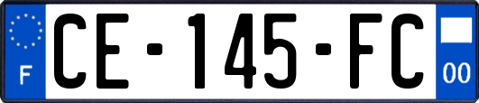 CE-145-FC