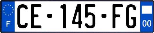 CE-145-FG