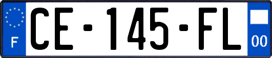 CE-145-FL