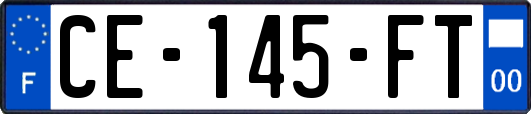 CE-145-FT