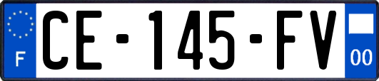 CE-145-FV