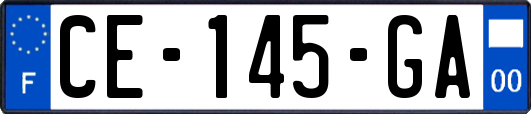 CE-145-GA