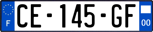 CE-145-GF