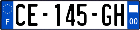 CE-145-GH