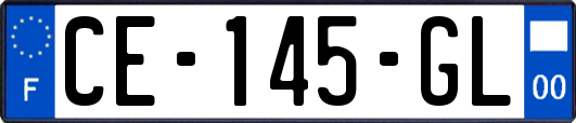CE-145-GL