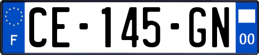 CE-145-GN