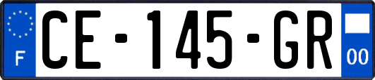 CE-145-GR