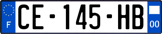 CE-145-HB