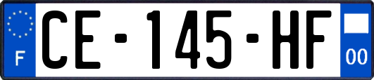 CE-145-HF