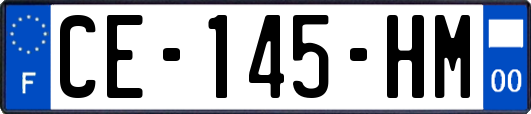 CE-145-HM