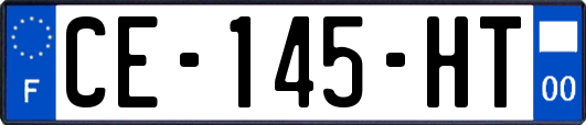 CE-145-HT