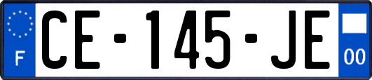 CE-145-JE