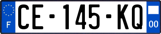 CE-145-KQ
