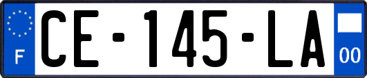 CE-145-LA