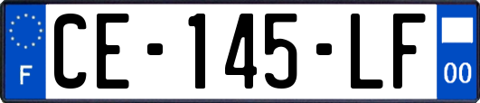 CE-145-LF