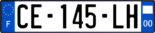 CE-145-LH
