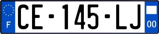 CE-145-LJ