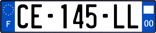 CE-145-LL