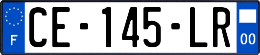 CE-145-LR